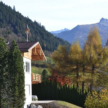 Alpenglueckgastein - Private Mountain Lodge Bad Hofgastein Luaran gambar