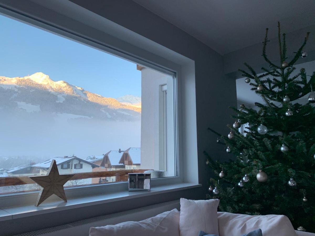 Alpenglueckgastein - Private Mountain Lodge Bad Hofgastein Luaran gambar