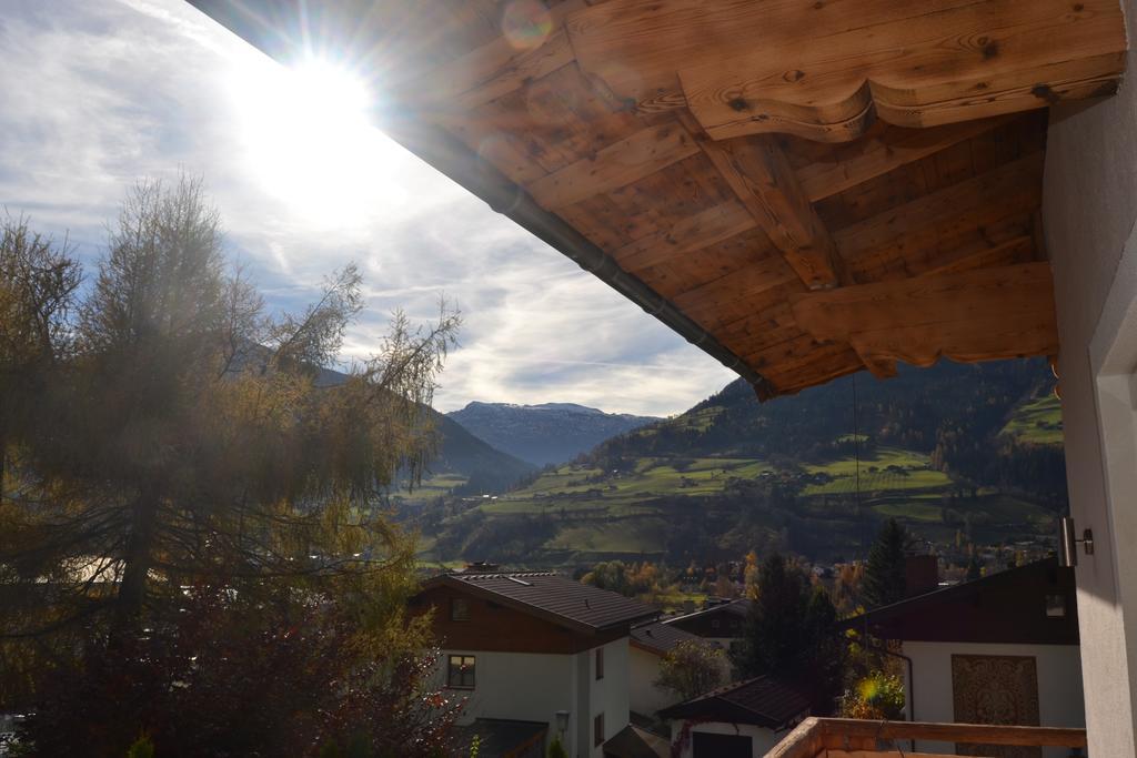 Alpenglueckgastein - Private Mountain Lodge Bad Hofgastein Luaran gambar