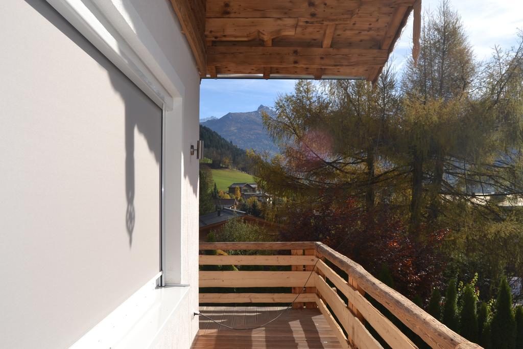 Alpenglueckgastein - Private Mountain Lodge Bad Hofgastein Luaran gambar