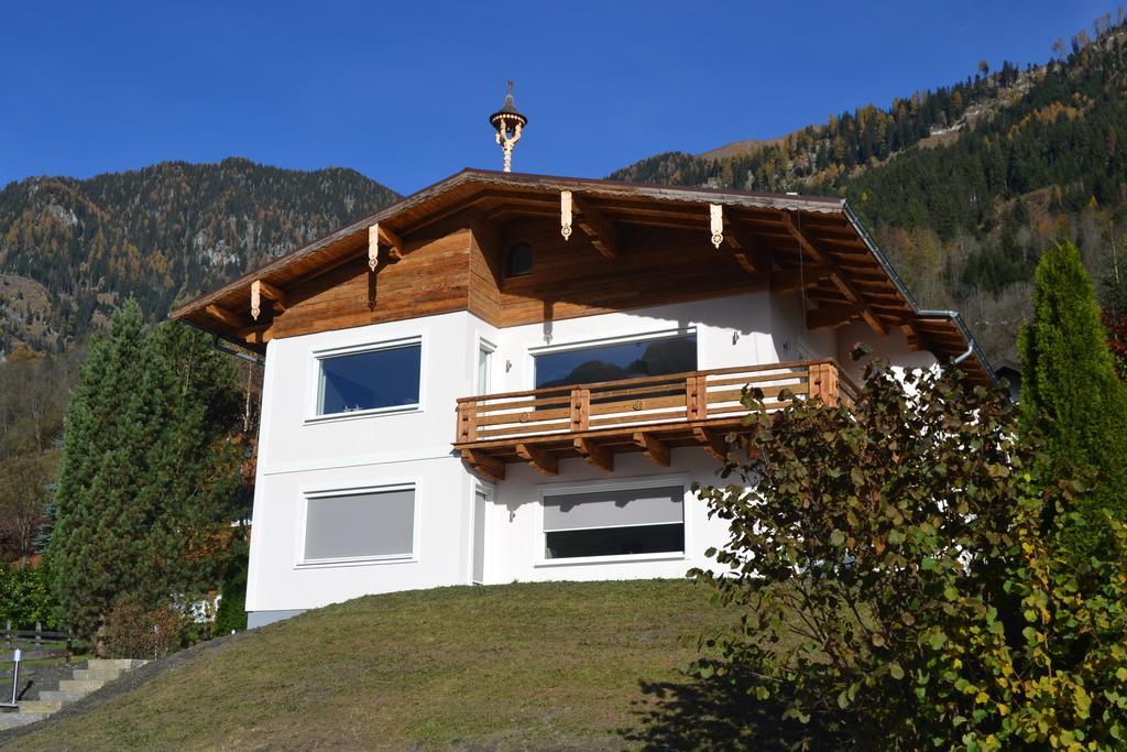 Alpenglueckgastein - Private Mountain Lodge Bad Hofgastein Luaran gambar
