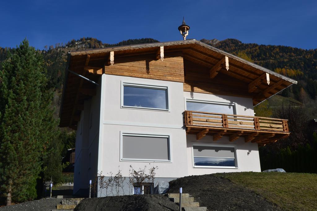 Alpenglueckgastein - Private Mountain Lodge Bad Hofgastein Luaran gambar