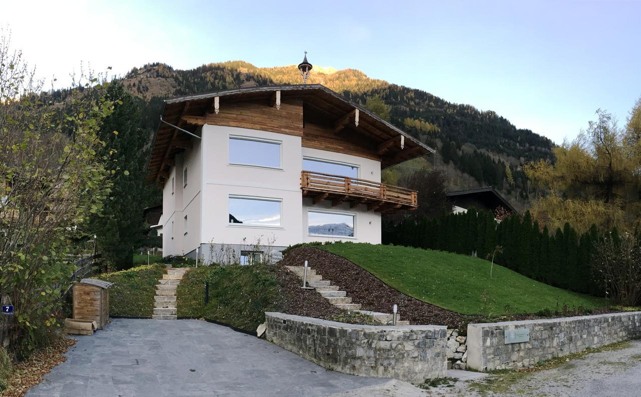 Alpenglueckgastein - Private Mountain Lodge Bad Hofgastein Luaran gambar