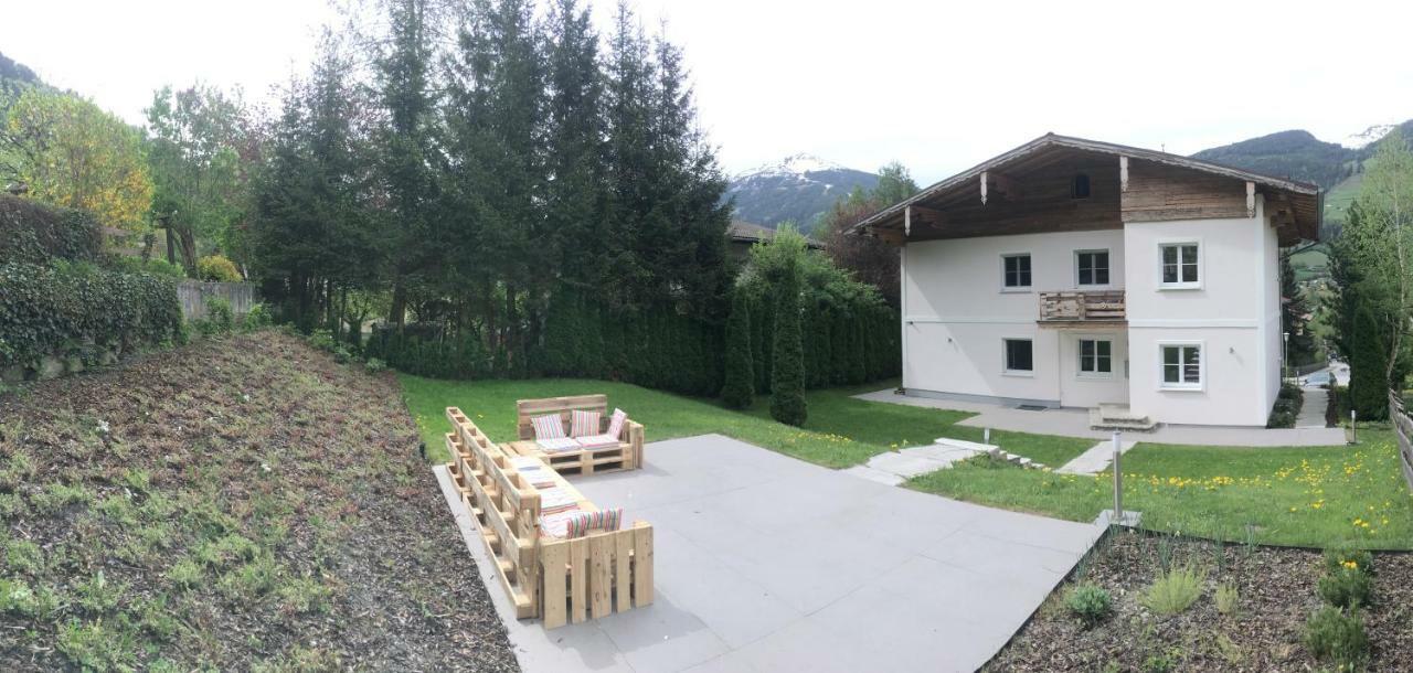 Alpenglueckgastein - Private Mountain Lodge Bad Hofgastein Luaran gambar